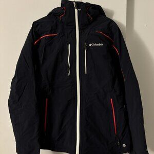 Columbia Omni Heat Jacket